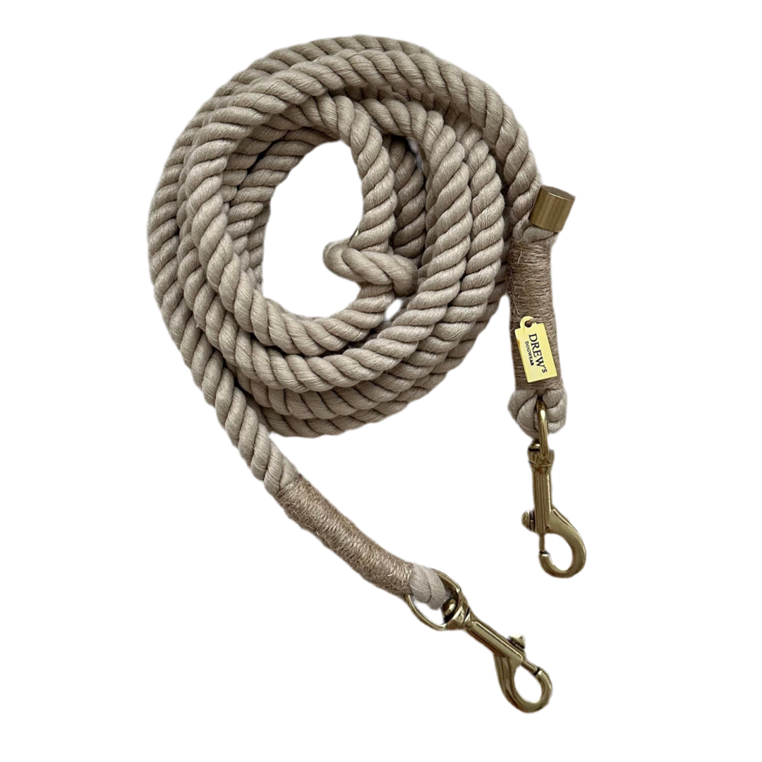 Drews Dogwear line - Beige