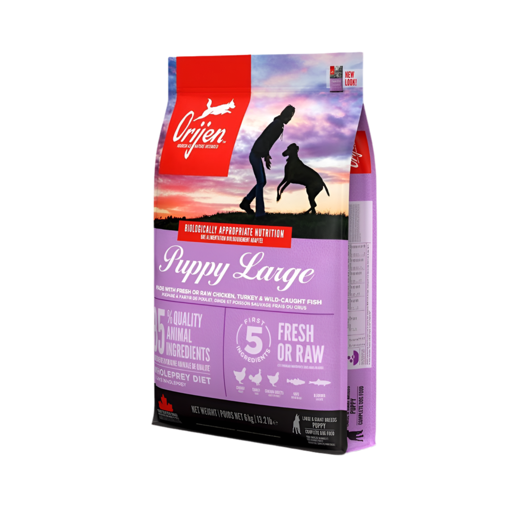 Orijen - Puppy Large Breed