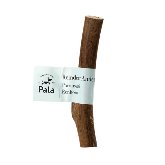 Pala Nordic Raw Food - Rensdyr Ben