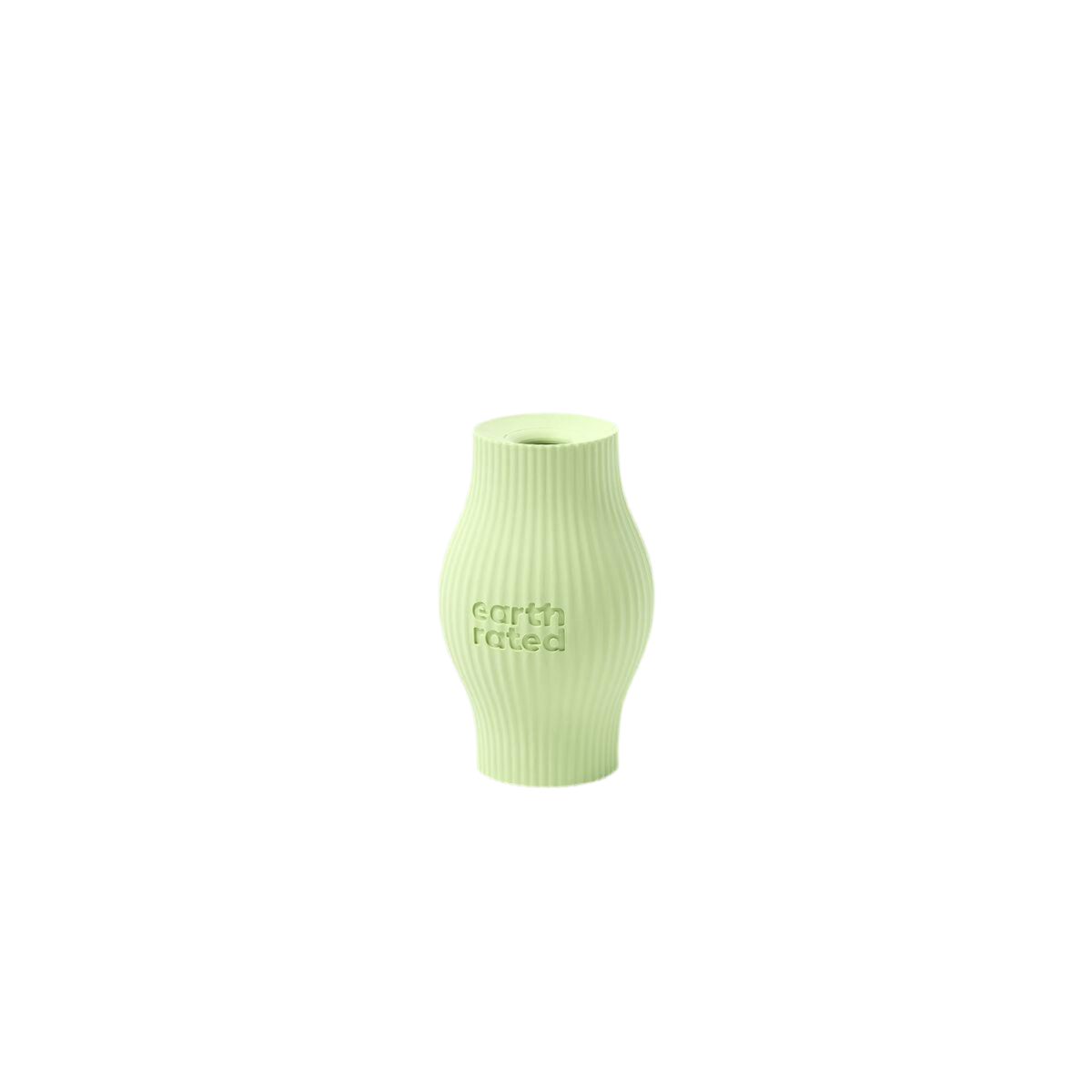 Earth Rated - Natural rubber Treat Toy