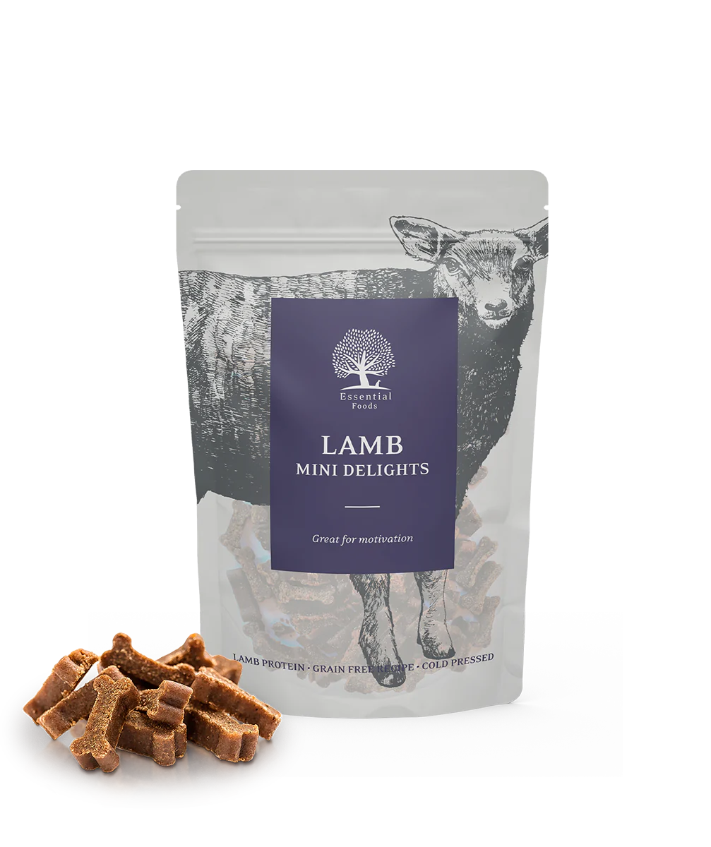 Essential - Lamb, mini delights