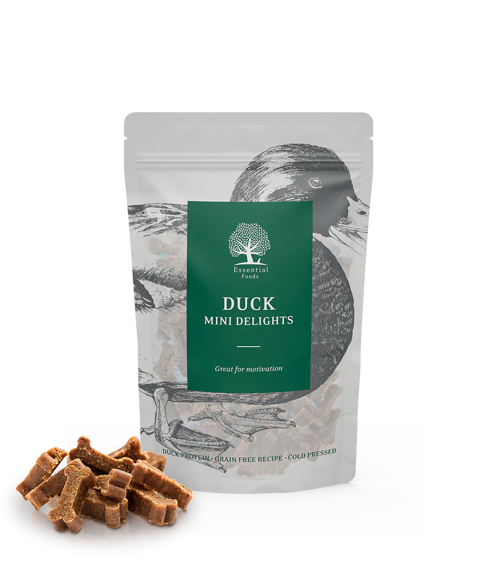 Essential - Duck, mini delights