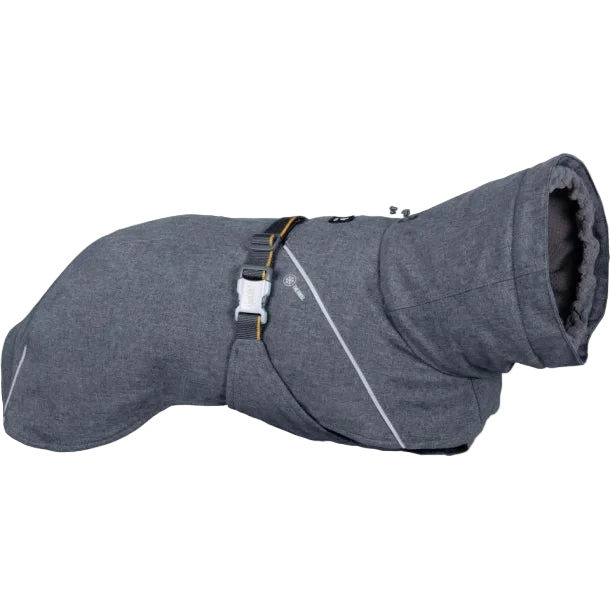 Hurtta - Expedition parka ll vinterdækken blackberry