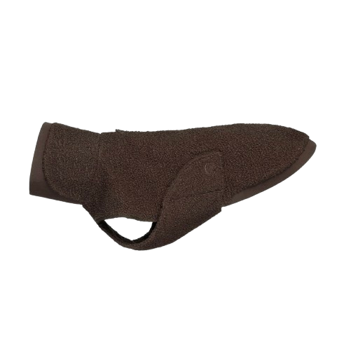 Cloud7 - Sweater Gotland Dark Brown