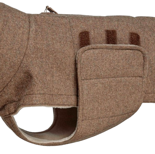 Cloud7 - Hundejakke Brooklyn Gravhund