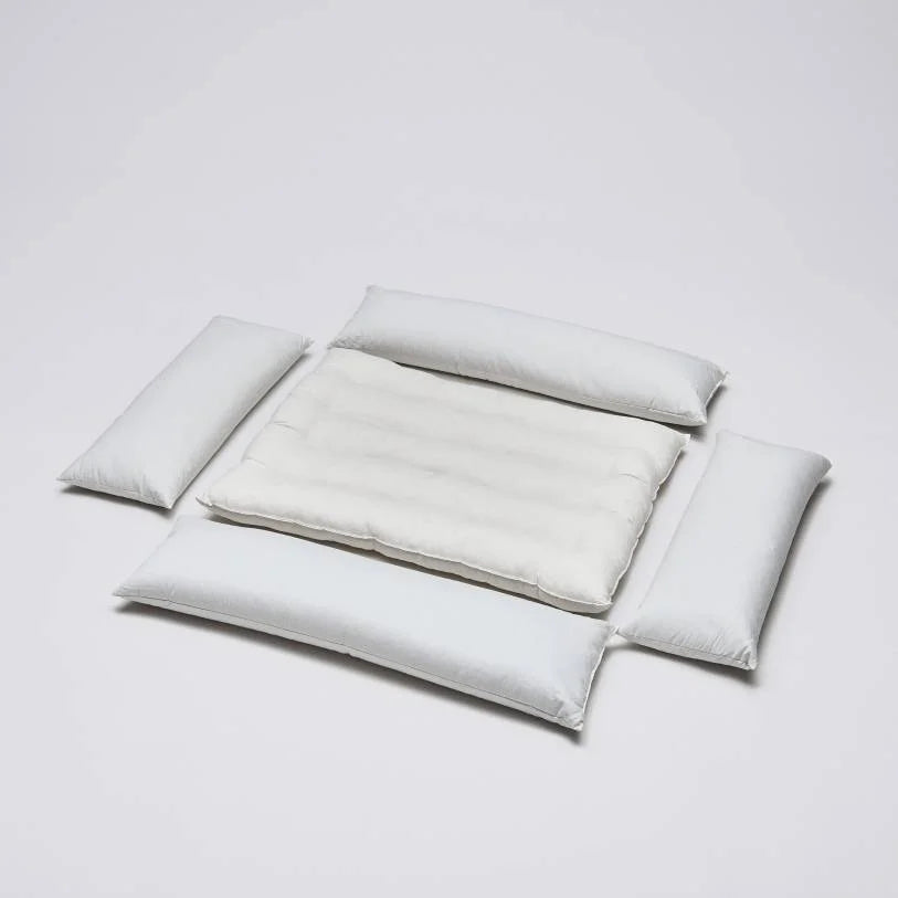 Cloud7 - Hundeseng sleepy, deluxe teddy
