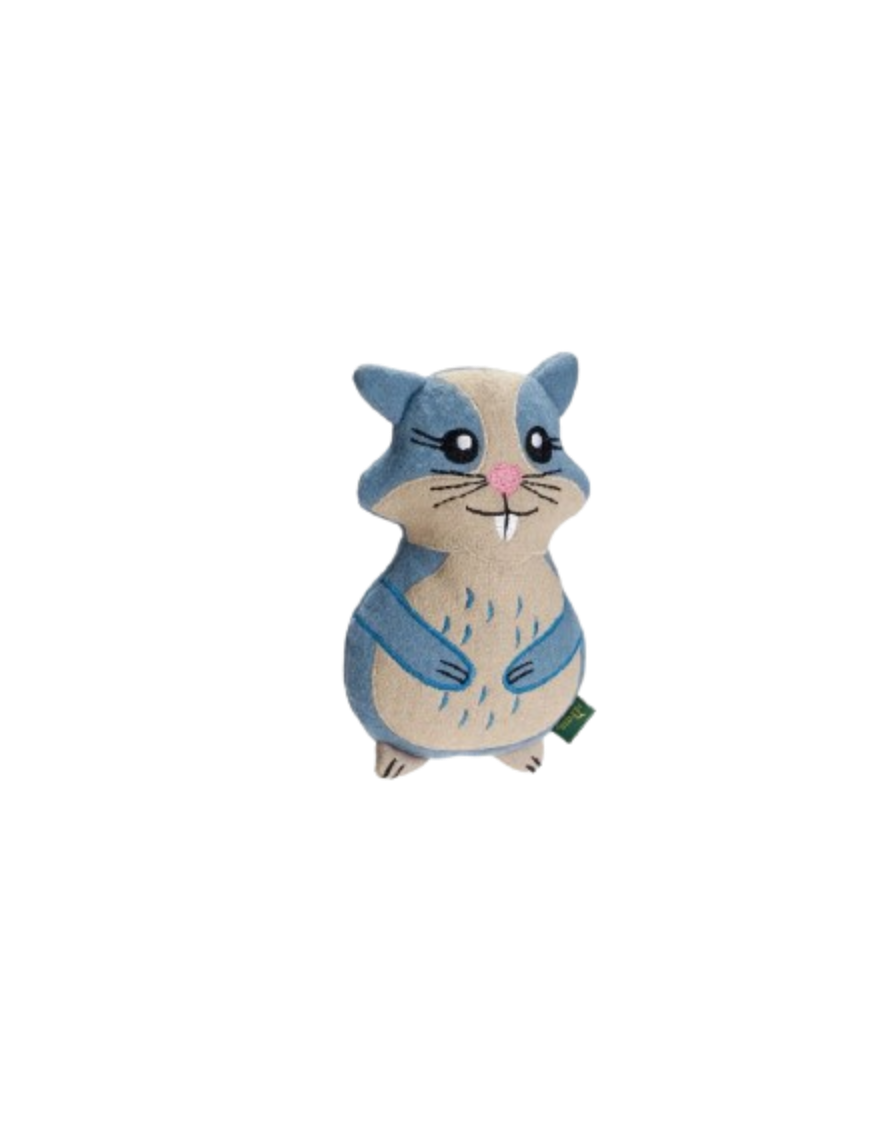Hunter - Hamster