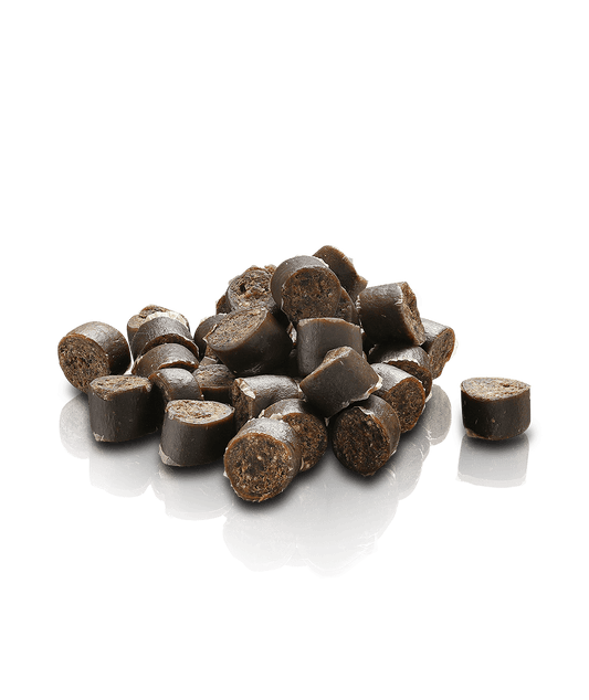 Essential - Finest, sliced venison & duck