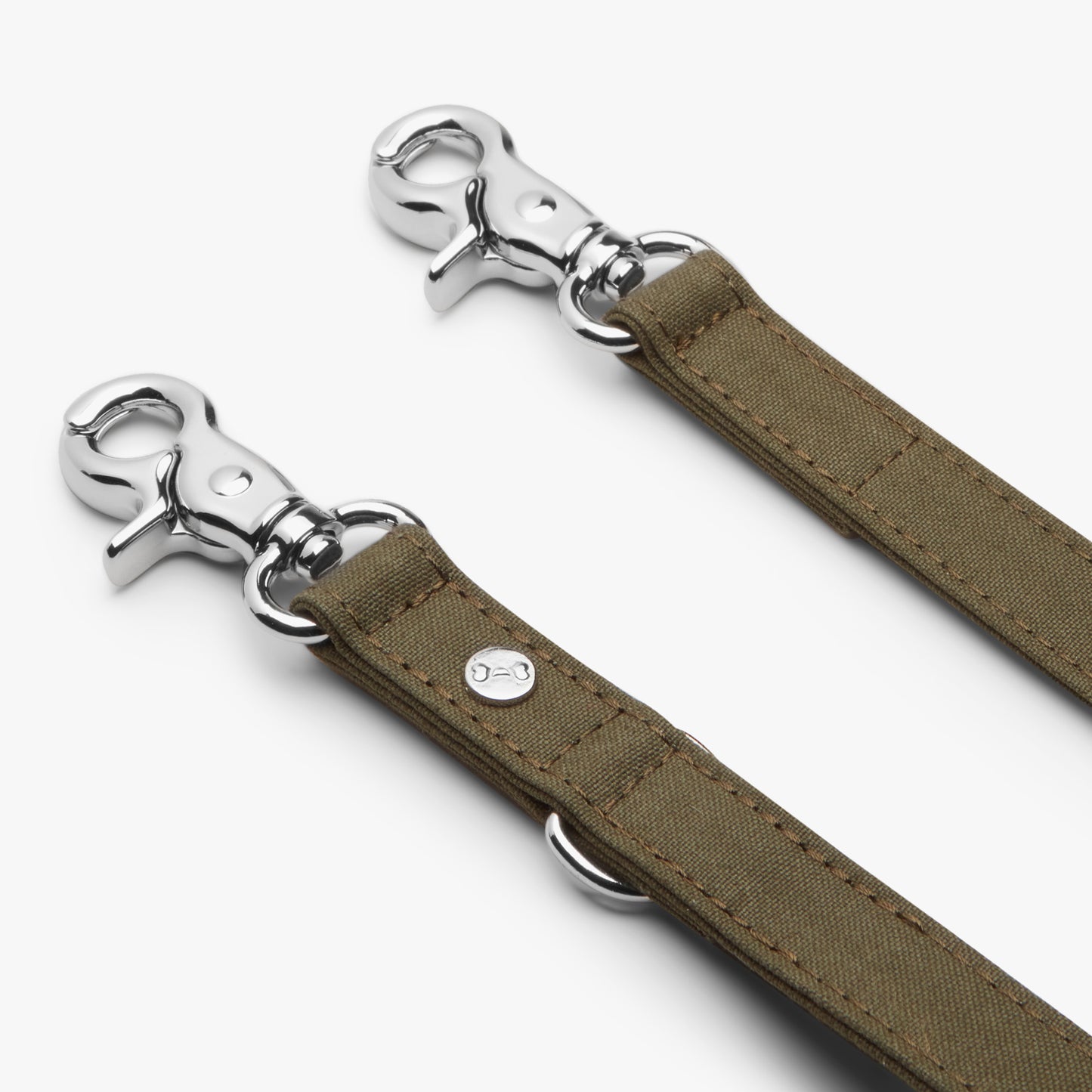 Denjo Dogs - Signature go hundesnor, khaki