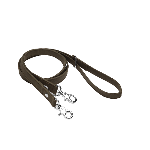 Denjo Dogs - Signature go hundesnor, khaki