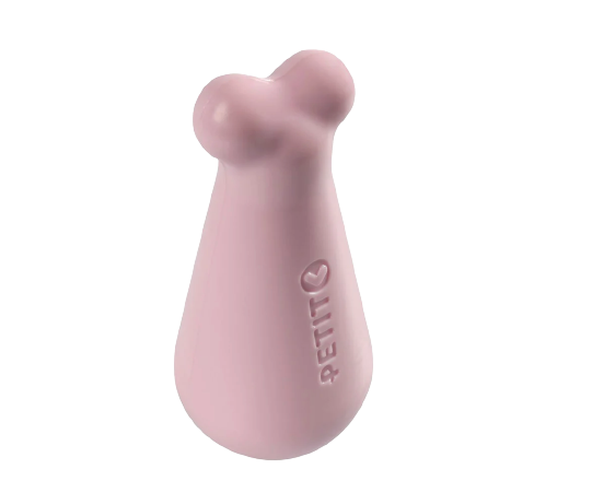 Petit - Chico hvalpelegetøj, pink