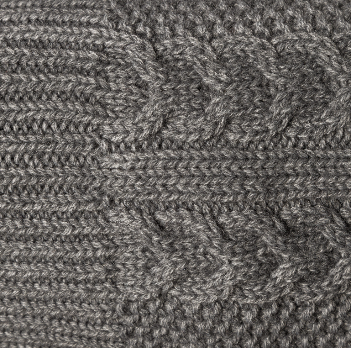 Cloud7 - Hundesweater oslo, grey