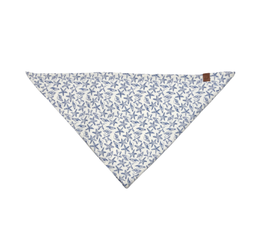 Cloud7 - Bandana, sea stars