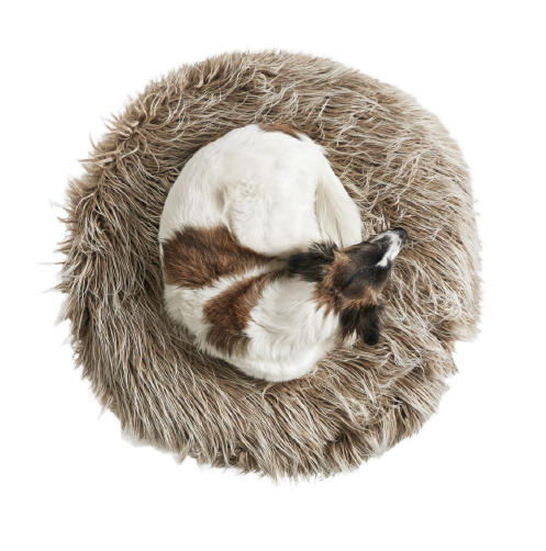 Cloud7 - Hundeseng pouf yeti