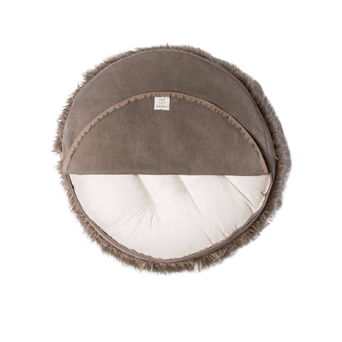Cloud7 - Hundeseng pouf yeti
