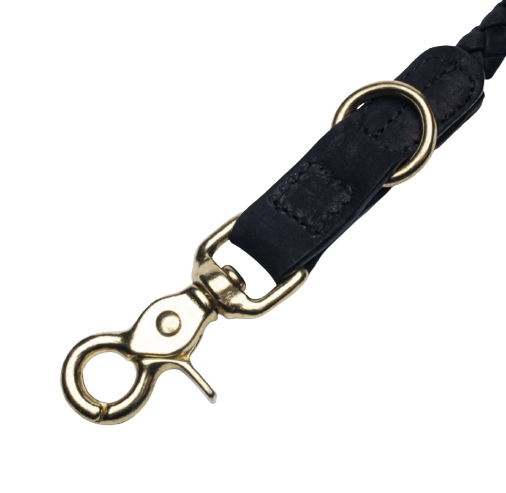 Cloud7 - Ravello hundesnor, black