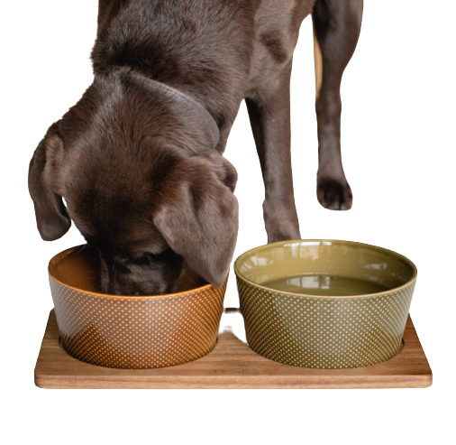 Cloud7 - Træunderlag, acacia