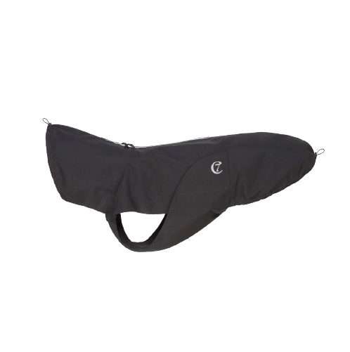 Cloud7 - Hundejakke dublin, slate