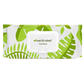 Earth Rated - Dog wipes, neutral