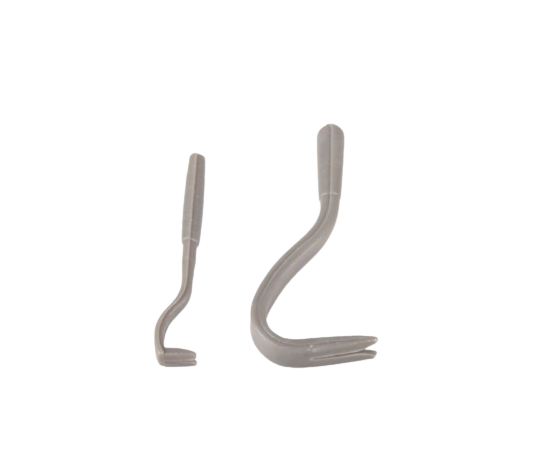 Flamingo - Tick remover, 2 stk.