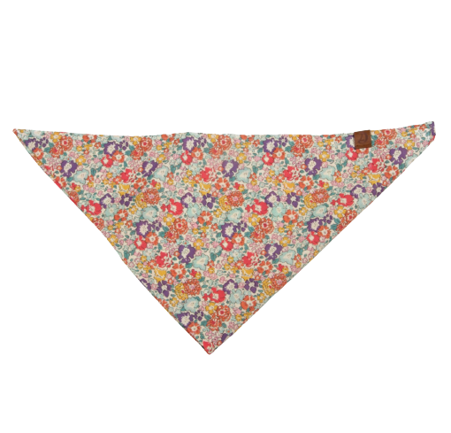 Cloud7 - Bandana, flower meadow