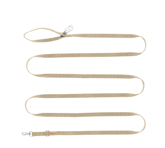 Haqihana - Nylon line, gold