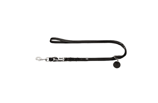 Hunter - Solid education special hundesnor, sort