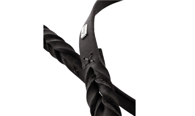 Hunter - Solid education special hundesnor, sort