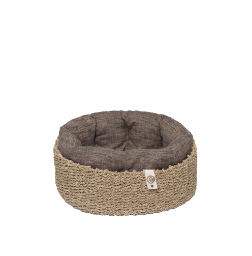 Cloud7 - Hundekurv lazy, maple