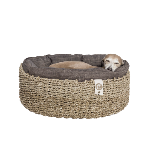 Cloud7 - Hundekurv lazy, maple