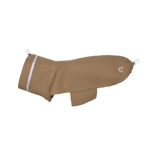 Cloud7 - Hundejakke london fransk bulldog, sienna