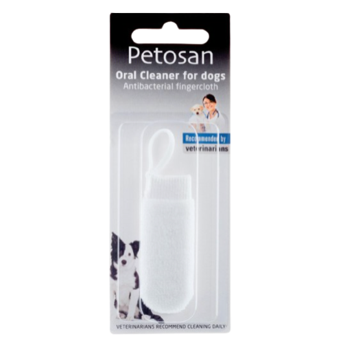 Petosan - Oral cleaner