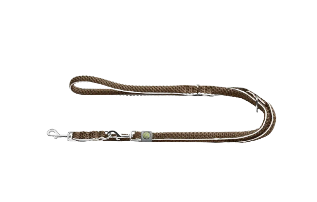 Hunter - Hilo hundesnor, brun