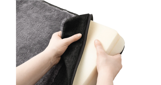 Hunter - Tirano ortopædisk hundemadras