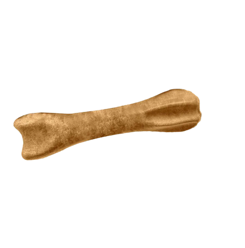 Hunter - Tasty tooth bone