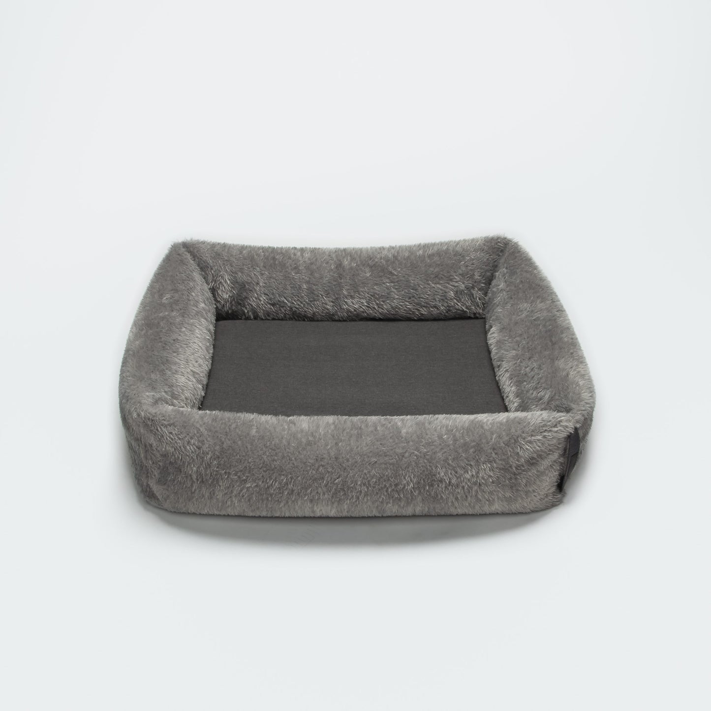 Cloud7 - Hundeseng sleepy, plush grey