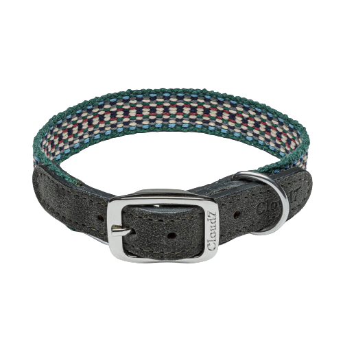 Cloud7 - Prater halsbånd, forest