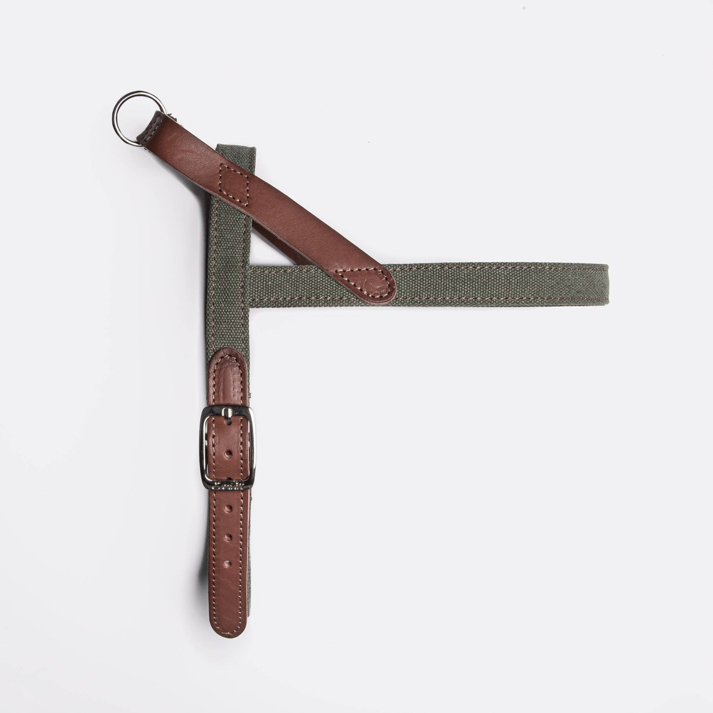 Cloud7 - Tivoli hundesele, olive