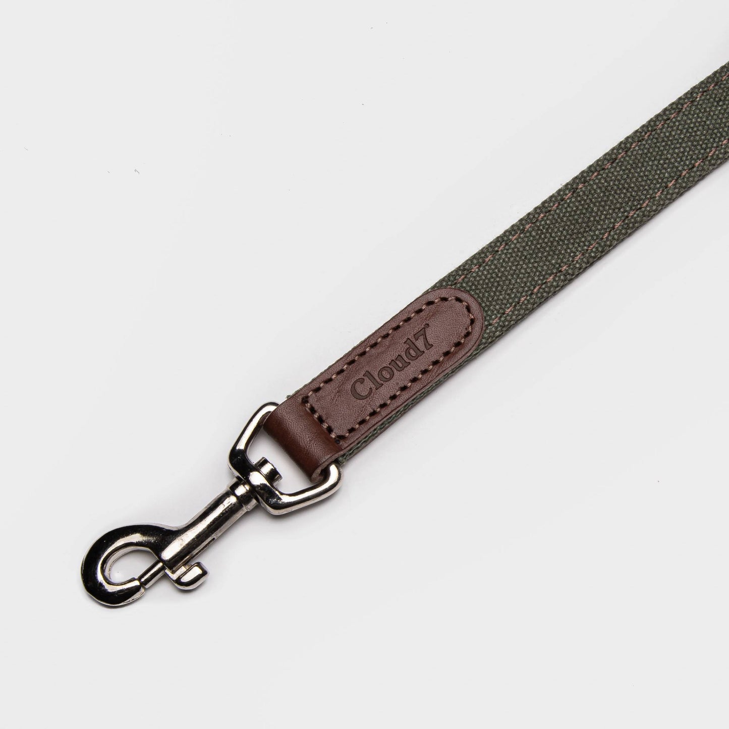 Cloud7 - Tivoli hundesnor, olive