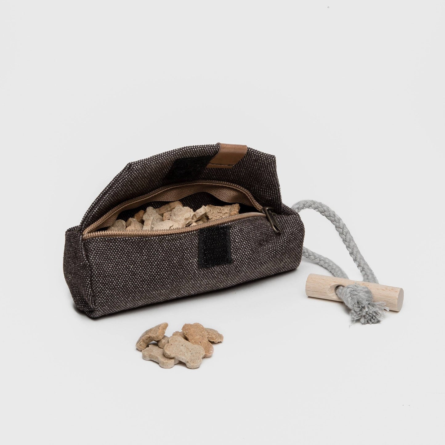 Cloud7 - Treat dummy xs, heather brown