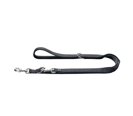 Hunter - Divo hundesnor, grå/grå