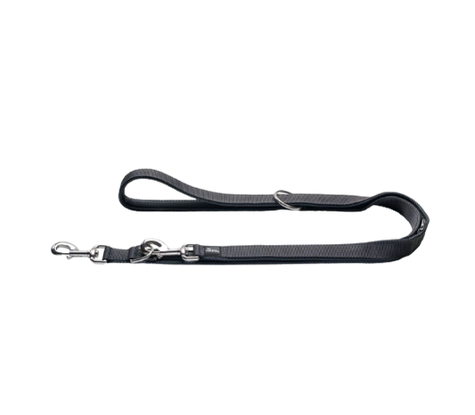 Hunter - Divo hundesnor, grå/grå