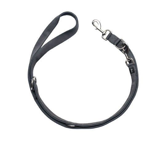 Hunter - Divo hundesnor, grå/grå