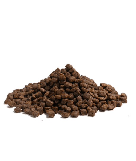 Essential - Highland living (small bites), 100 g.