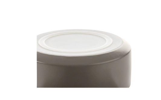 Hunter - Osby skål, taupe