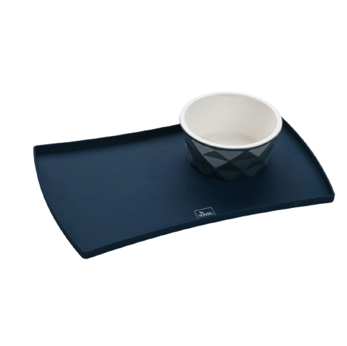 Hunter - Eiby skål, blå