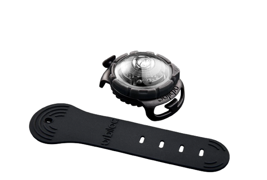 Orbiloc - Dual lygte