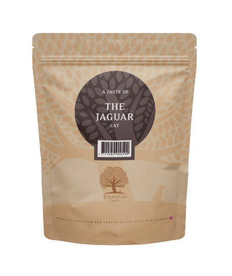 Essential - Jaguar 100 g.
