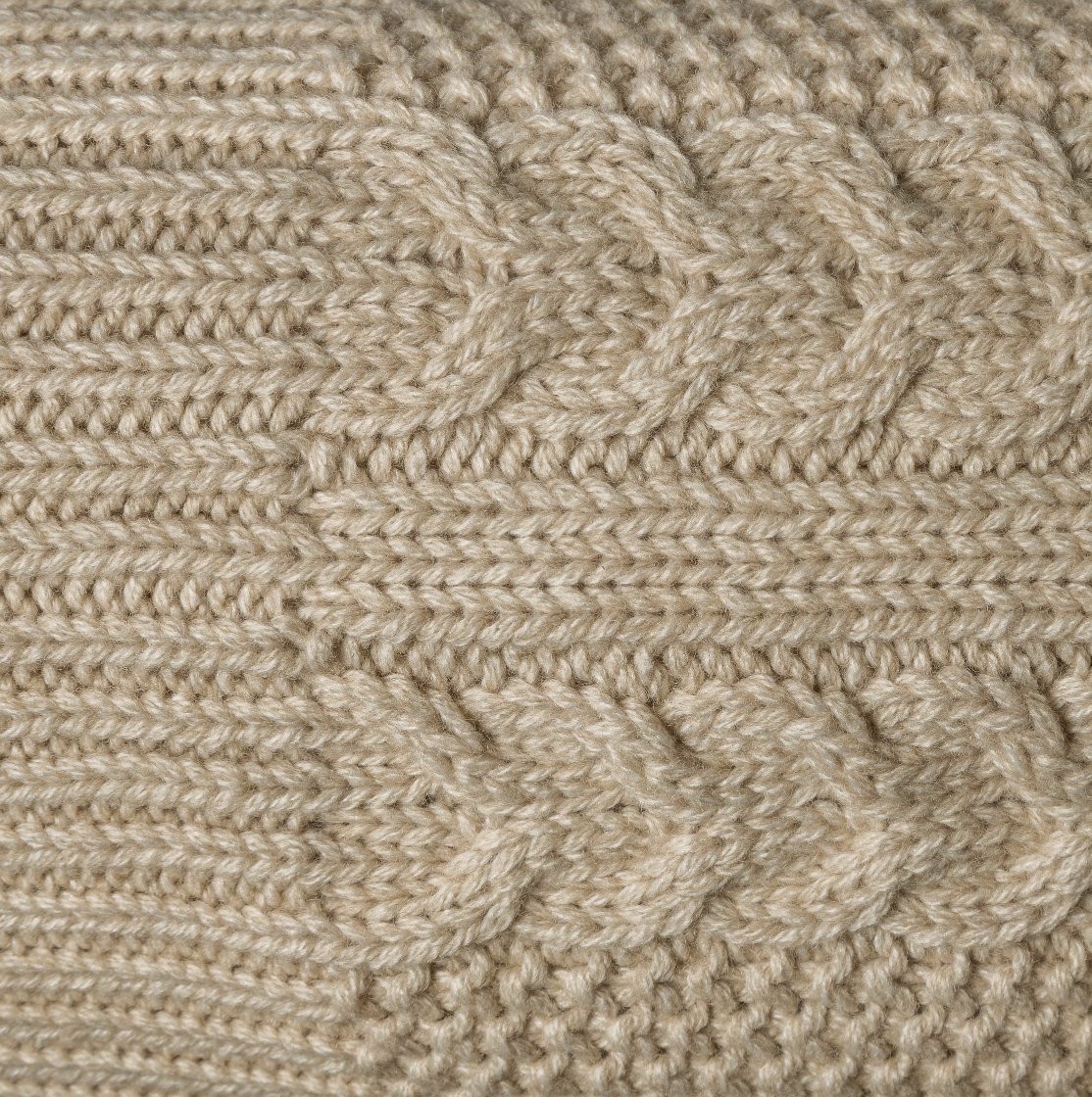 Cloud7 - Hundesweater oslo, beige