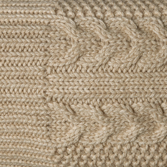 Cloud7 - Hundesweater oslo, beige